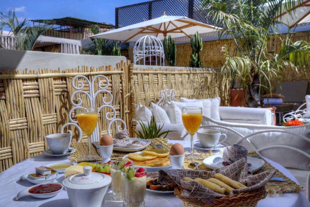 Riad Hiranya Hotel Restaurant & Spa - image 2