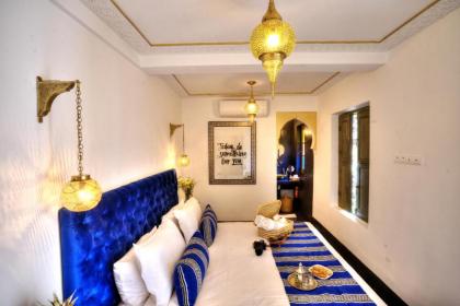 Riad Hiranya Hotel Restaurant & Spa - image 20