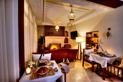 Riad Hiranya Hotel Restaurant & Spa - image 9