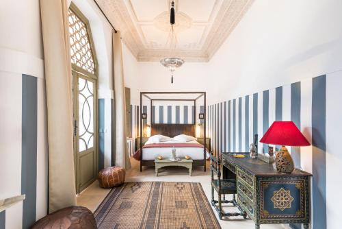 Riad Hissan - main image