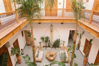 Riad Le Pèlerin - image 1