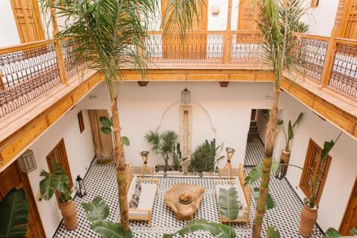 Riad Le Pèlerin - main image