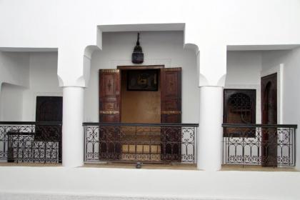 Riad Mina - image 1