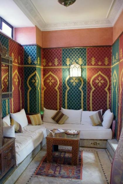 Riad Mina - image 3