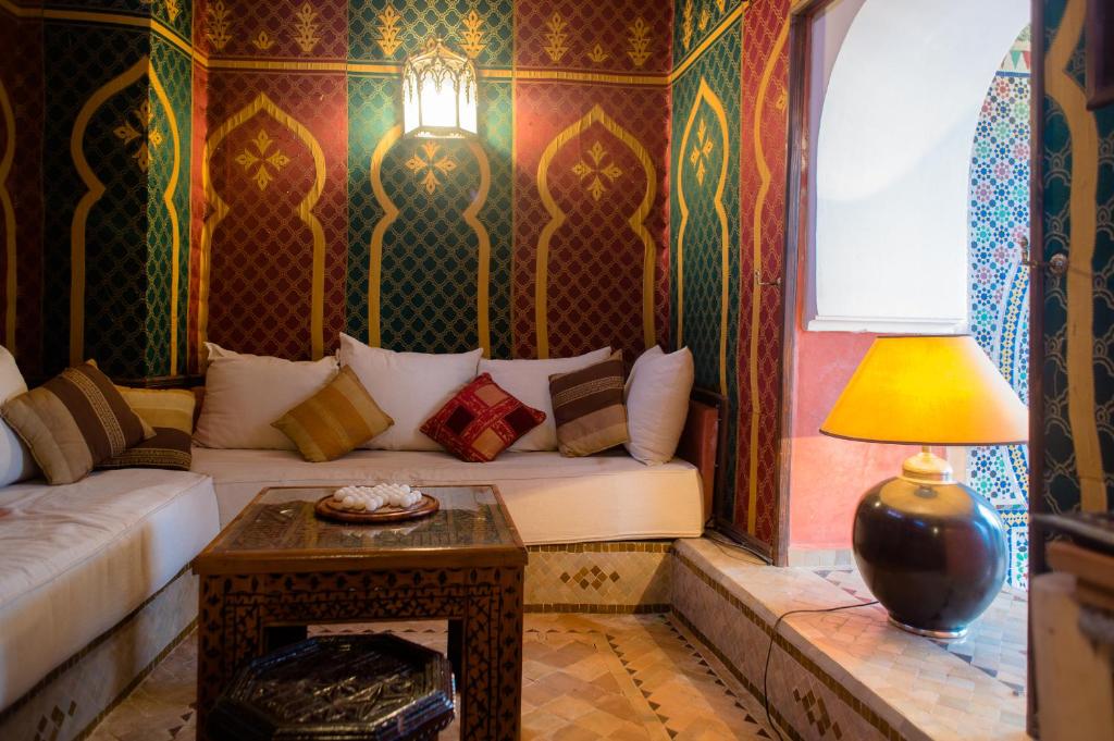 Riad Mina - image 4