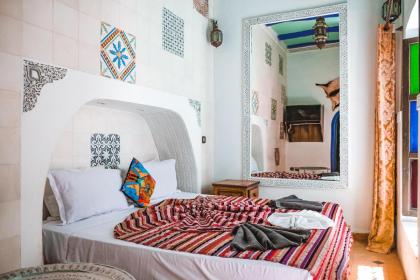 Bed and Breakfast in Marrakech 