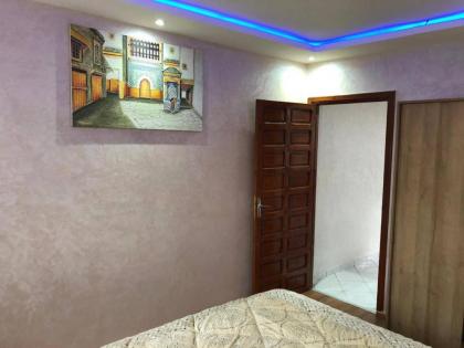 “yallah”riyad Triplex For 6 Persons Max - image 19