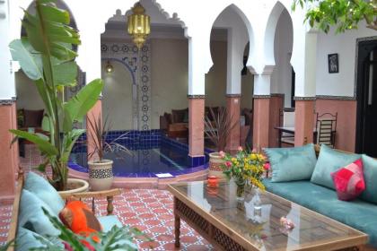 Riad le Voile d'Orient - image 1