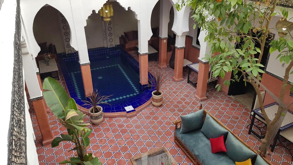 Riad le Voile d'Orient - image 7