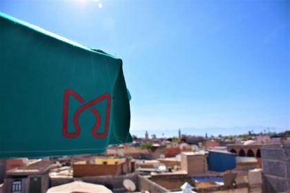 Miostello Lifestyle Hostel Marrakech - image 15