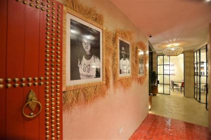 Miostello Lifestyle Hostel Marrakech - image 4