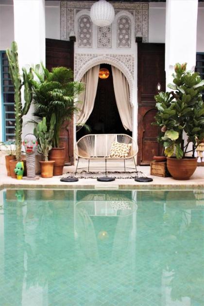 Riad El Ouarda - image 1