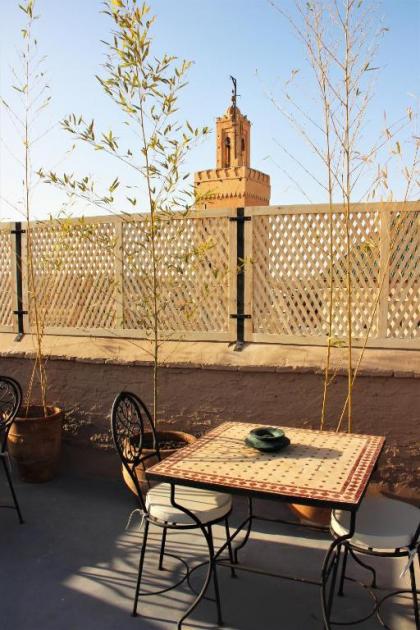 Riad El Ouarda - image 7