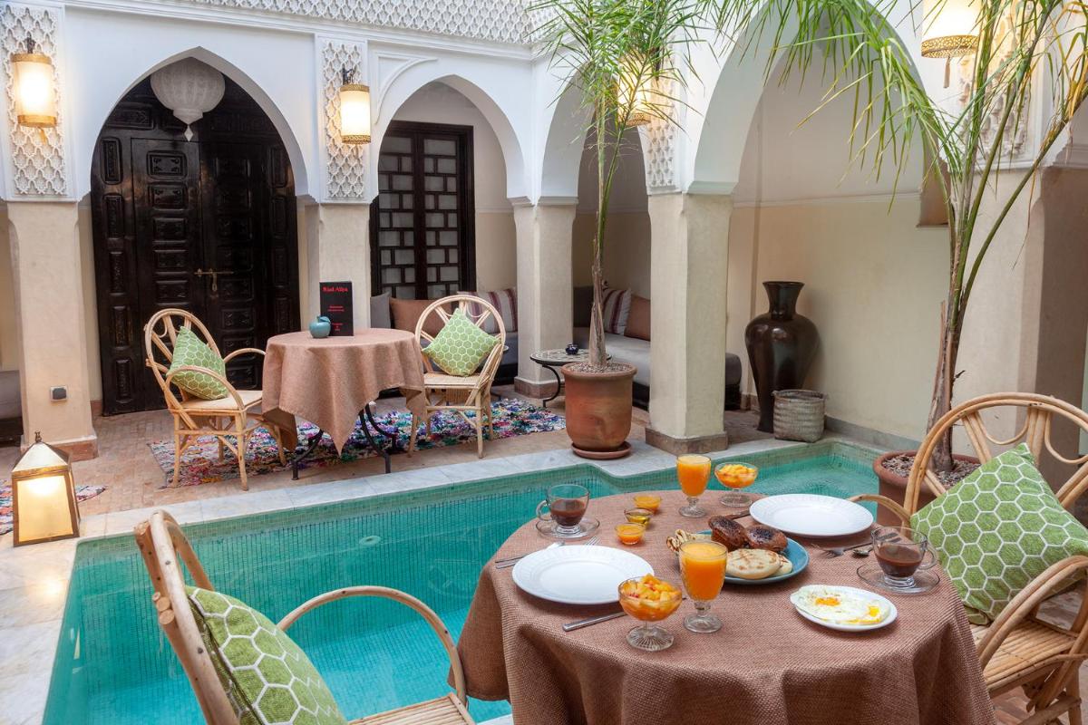 Riad Aliya - image 3