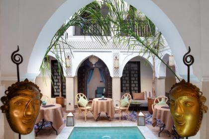 Riad Aliya - image 9