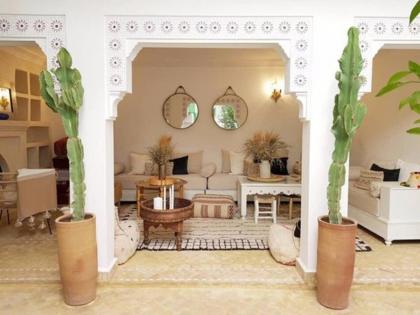 Riad Le Limoun and Spa Marrakech 