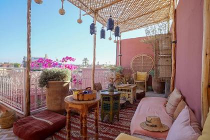 Riad Le Limoun and Spa - image 16