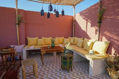 Riad Le Limoun and Spa - image 17