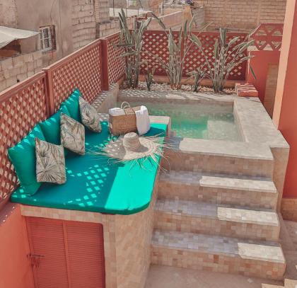 Riad Le Limoun and Spa - image 2