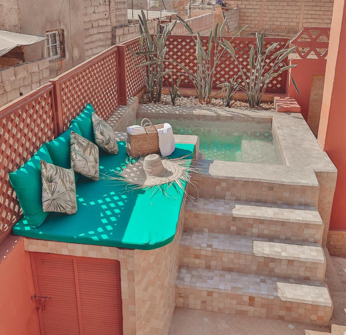 Riad Le Limoun and Spa - image 2