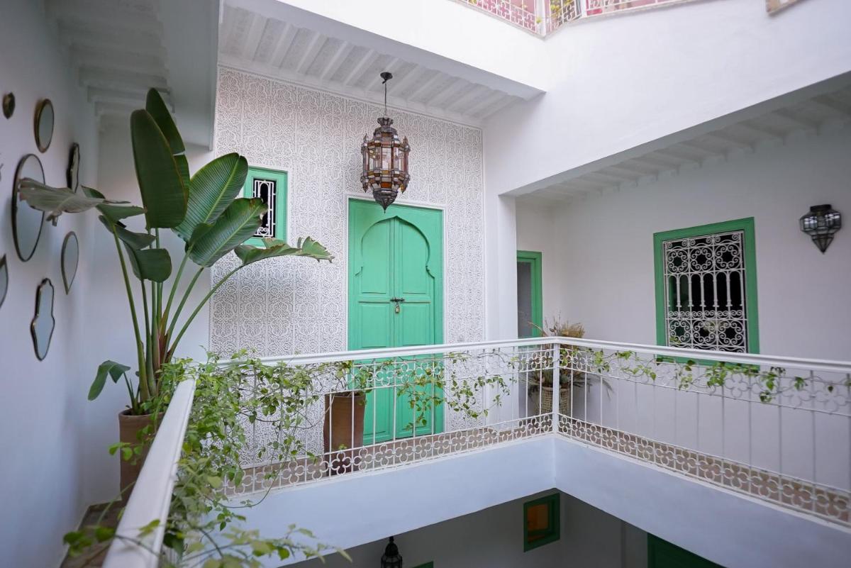 Riad Le Limoun and Spa - image 3