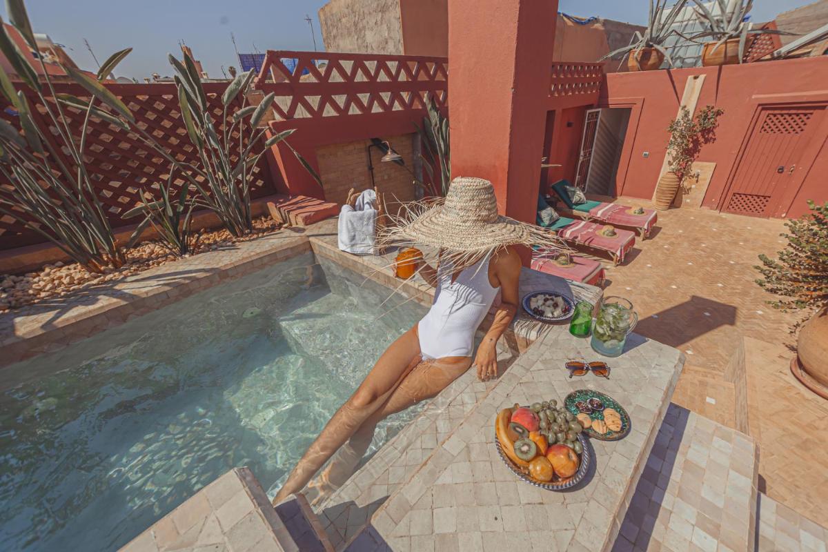 Riad Le Limoun and Spa - image 5