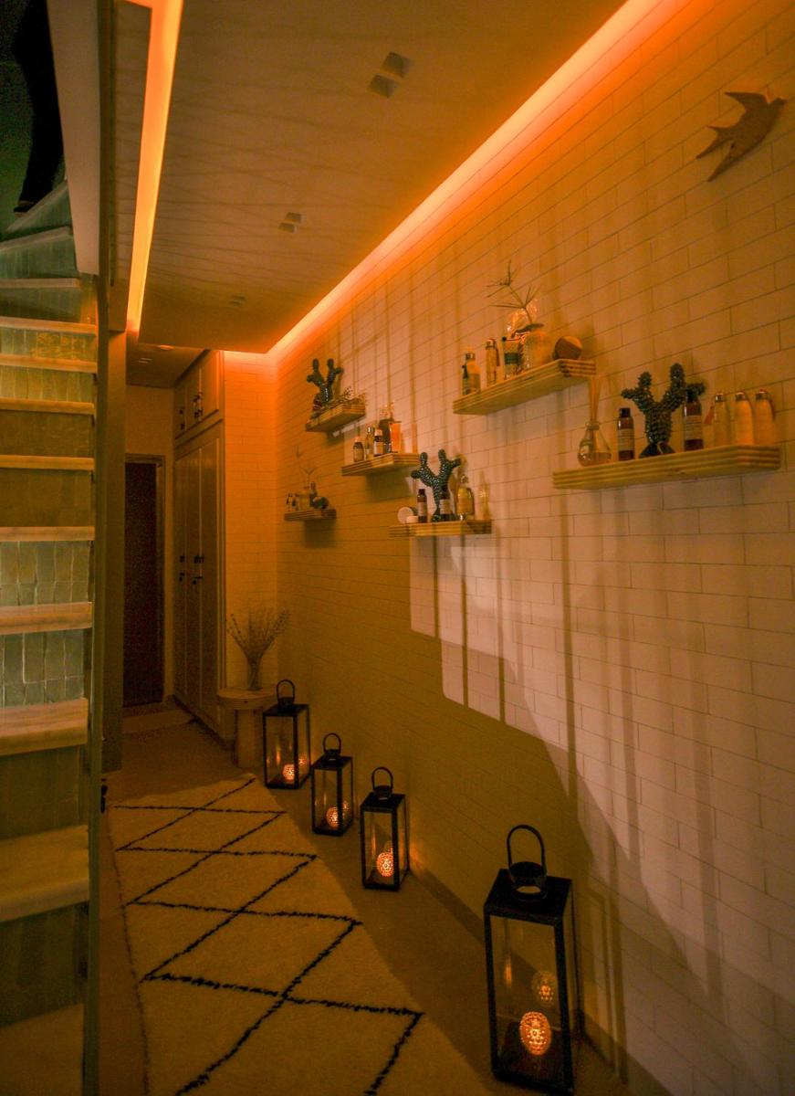 Riad Le Limoun and Spa - image 7