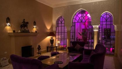 Riad Luciano Hotel and Spa - image 15