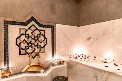 Riad Luciano Hotel and Spa - image 2