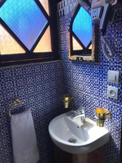 Riad Le Nid Bleu Marrakech - image 18