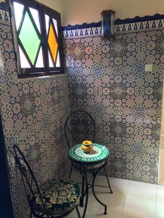 Riad Le Nid Bleu Marrakech - image 7