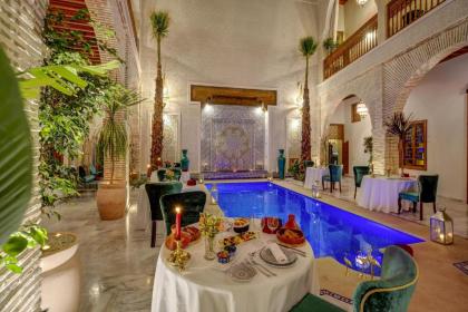 Riad Janate & SPA - image 10