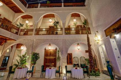 Riad Janate & SPA - image 11