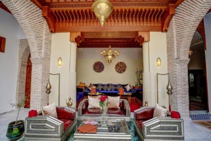 Riad Janate & SPA - image 17