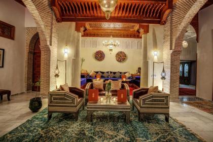 Riad Janate & SPA - image 6