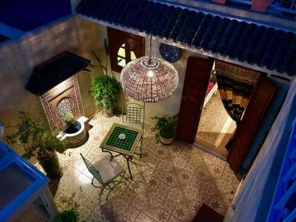 RIAD DAR BARBI PRIVATISÉ - image 1