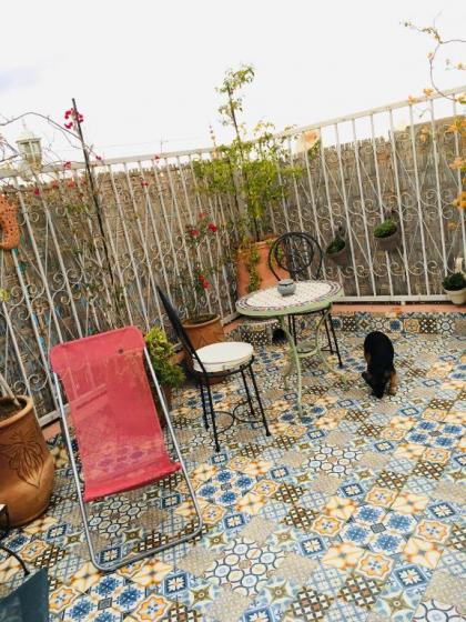 RIAD DAR BARBI PRIVATISÉ - image 17