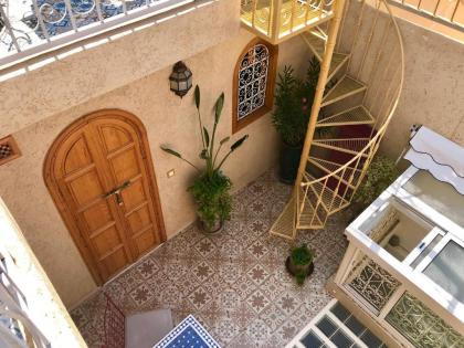 RIAD DAR BARBI PRIVATISÉ - image 5