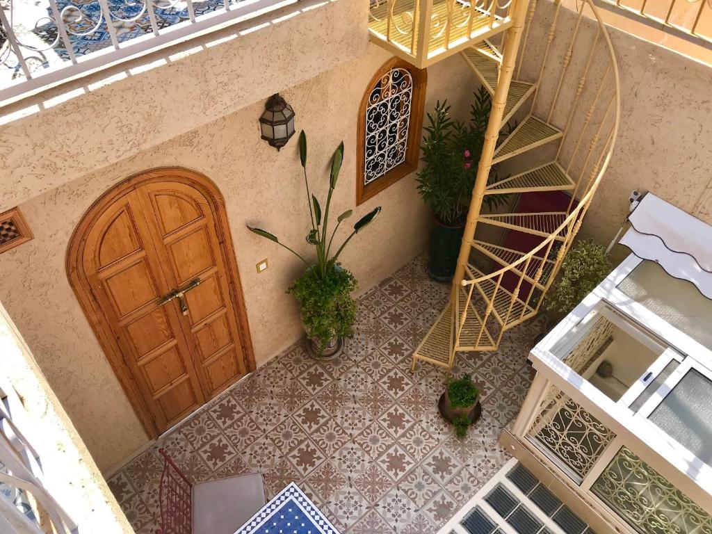 RIAD DAR BARBI PRIVATISÉ - image 5