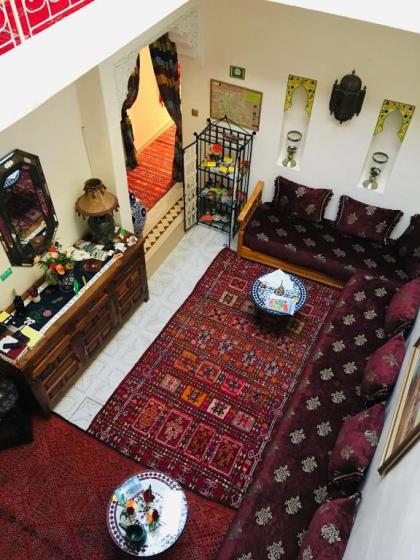 RIAD DAR BARBI PRIVATISÉ - image 7