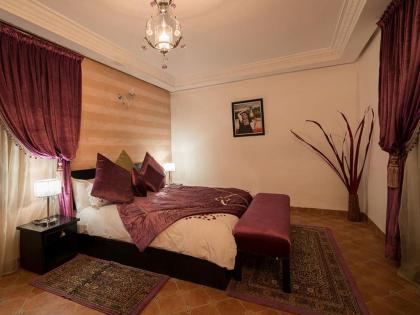 Suite Royale - Amethyste - image 1