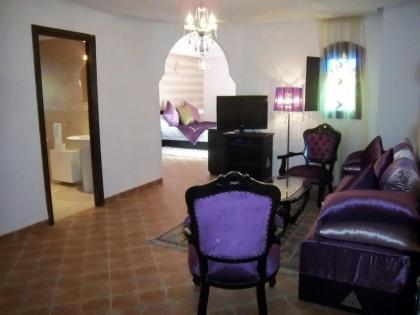 Suite Royale - Amethyste - image 2