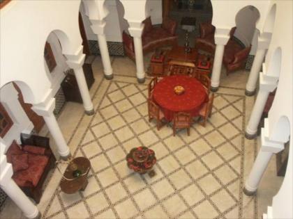 Riad Moulay Spa - image 2