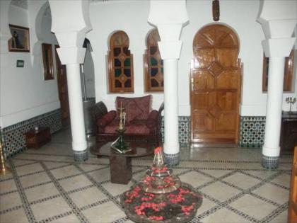 Riad Moulay Spa - image 4