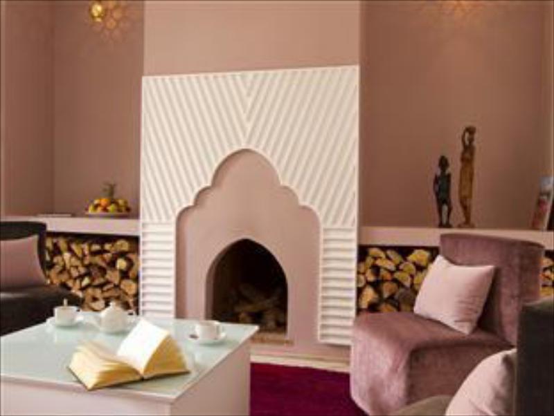 Riad Nashira & Spa - main image