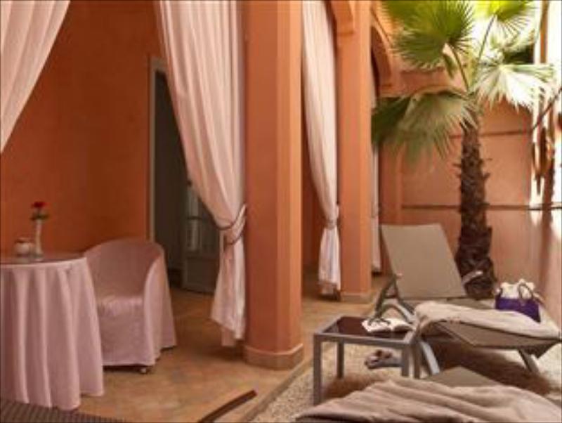 Riad Nashira & Spa - image 2