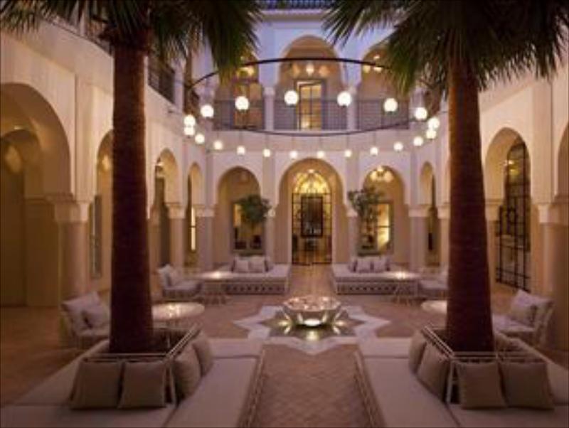 Riad Nashira & Spa - image 3