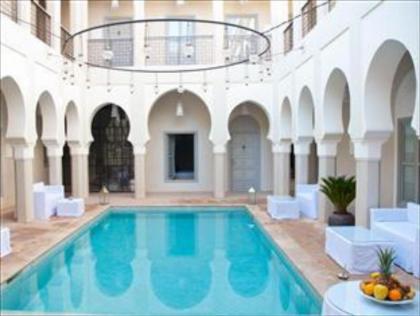 Riad Nashira & Spa - image 4