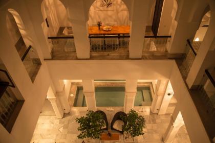 Riad Sapphire & Spa - image 11