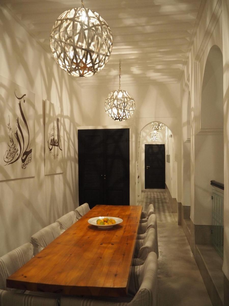 Riad Sapphire & Spa - image 3